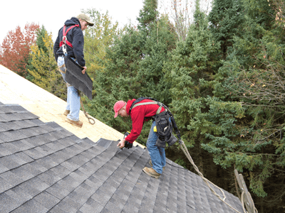 About Roof Repair Experts Niagara University, NY